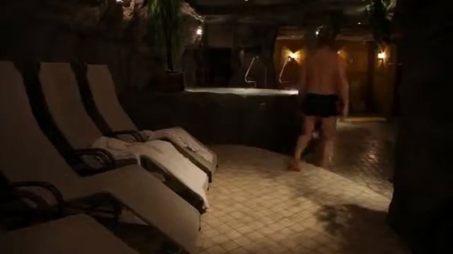 День спа, день с пользой. День в сауне. смотреть онлайн