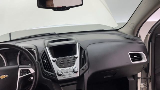 2013 Chevrolet Equinox 2LT | fast.ridetime.ca смотреть онлайн