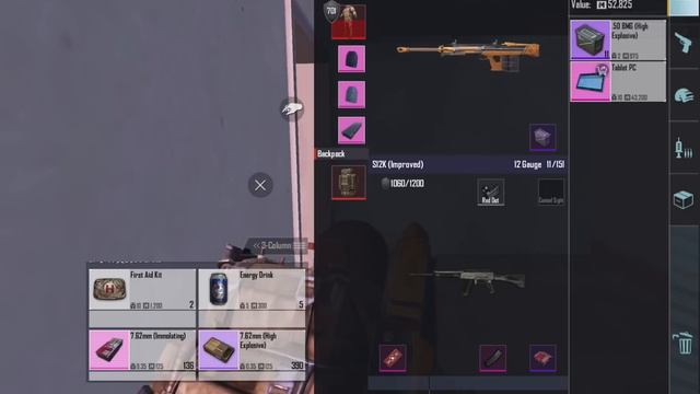 No Armor ❌ & Vector , AWM & S12K Solo vs Squad Challenge In Map 5 🔥 | Pubg Metro Royale Chapter 14 смотреть онлайн