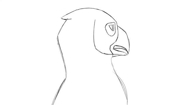 Lip sync practice (wip) смотреть онлайн