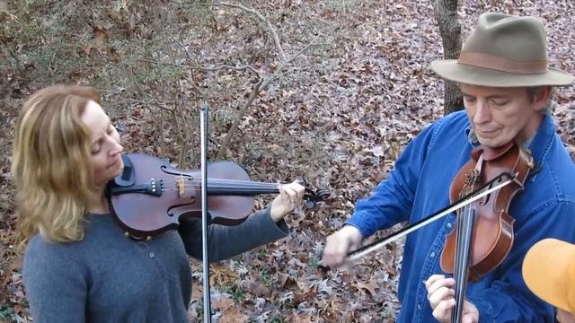 Kenny Jackson, Erynn Marshall, and Carl Jones - Ohio Waltz смотреть онлайн