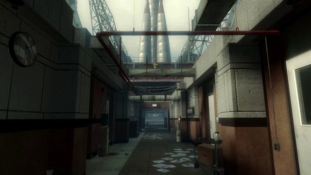 Call of Duty_ Black Ops _ серия 16 _ Откровения