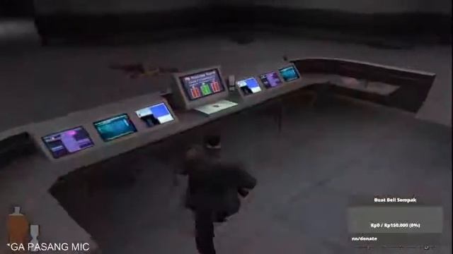 [LIVE] Lanjut Menamatkan Max Payne #002 смотреть онлайн