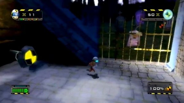 Longplay of CID The Dummy