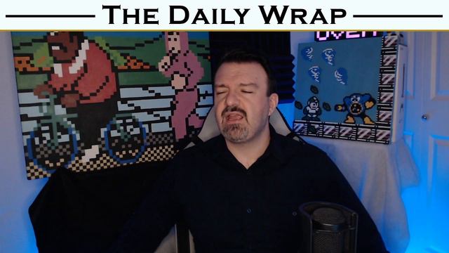 Initial Thoughts On A FULL Day Of Dragon's Dogma II! The Daily Wrap: March 22, 2024