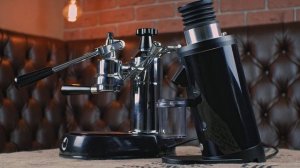 Кофемолка DF64. Стоит ли брать для дома?  / @coffeesaurus