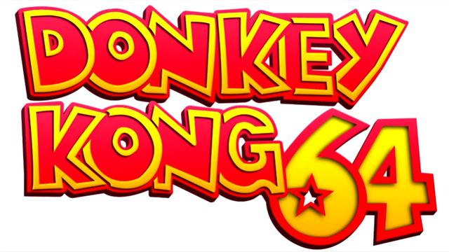 Donkey Kong 64 - Frantic Factory Science Lab (EU Mix) смотреть онлайн