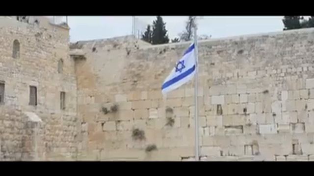 Путешествие в Израиль 2016 - ежегодный подарок от компании "Доктор Нонна" смотреть онлайн