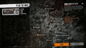 This War of Mine | speedrun route | Sgt. Salmon's heater strat