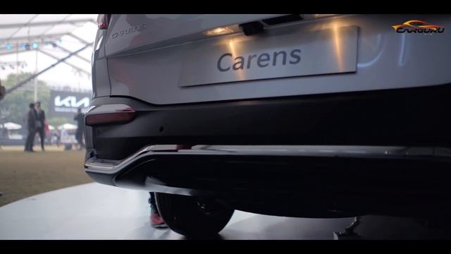 Kia CARENS ? देखने में शानदार 7 Seaters ? Ask CARGURU