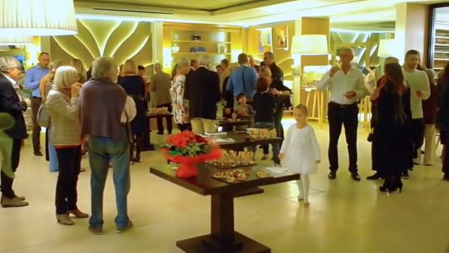 "Осень в Провансе" смотреть онлайн