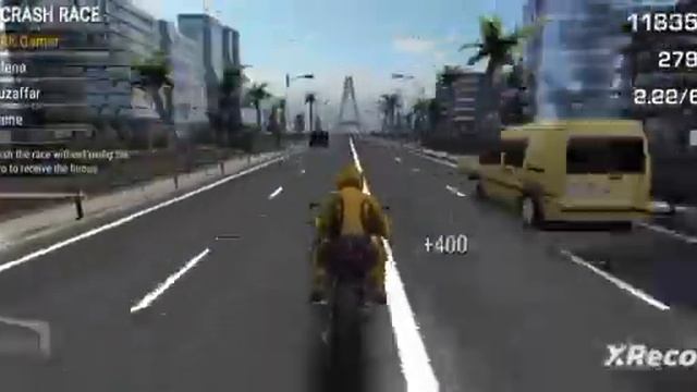 Racing Fever Moto City Level 21 || Gameplay Android Game - | #racinggames #rkgamers #cargames