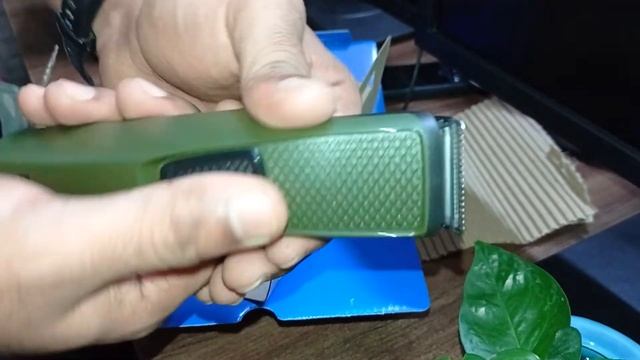 Philips BT1212/15 Runtime: 30 min Trimmer for Men- From Flipkart Unboxing смотреть онлайн