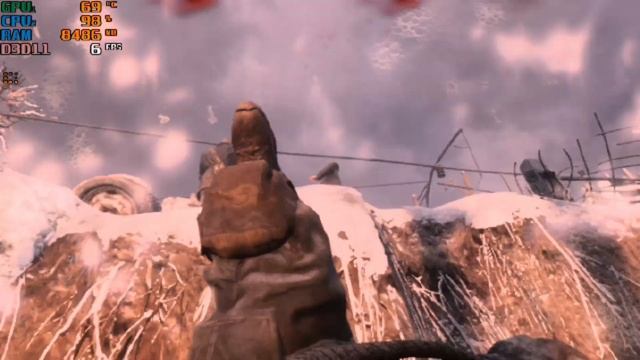 METRO EXODUS Low End Test| AMD A6-9220 RADEON R4, 5 COMPUTE CORES 2C+3G 2.50 GHz смотреть онлайн
