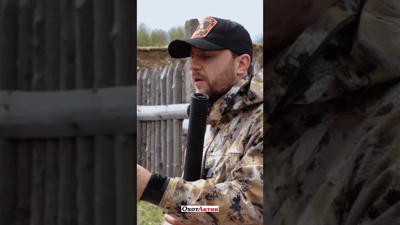 ВЫБИРАЕМ БЮДЖЕТНОЕ РУЖЬЕ! Линейка HATSAN ESCORT! смотреть онлайн