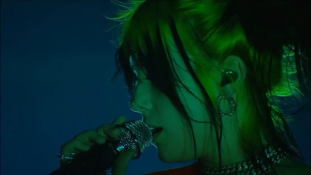 Billie Eilish - Everything I Wanted (LIVE FROM MEXICO CITY)