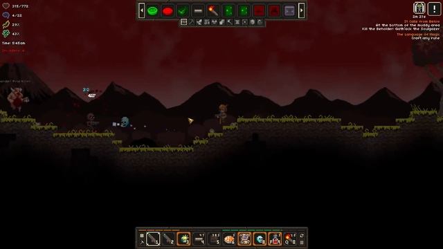 It Lurks Below - POWERFUL ANCIENT RELICS and RUNES!! - It Lurks Below Gameplay - Ep 4 смотреть онлайн