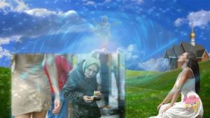 Прости, Господь, за всё прости... Красивая песня-молитва Светланы Маловой!!!