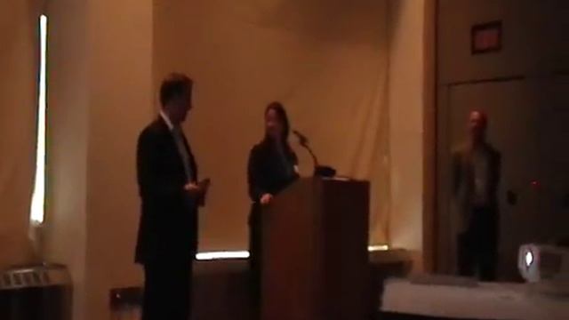 Oracle BI Tech Day (9 of 10): Report vs. Insight Challenge смотреть онлайн