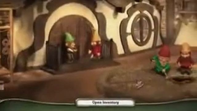 G H O S T_ Chronicles Phantom of the Renaissance Faire - GAME смотреть онлайн