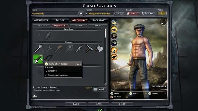 Let's Play Elemental - Fallen Enchantress: Legendary Heroes pt 1 смотреть онлайн
