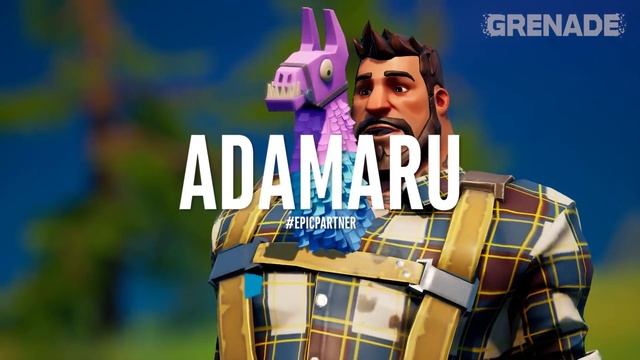 Fortnite | Raz's Secret Plan смотреть онлайн