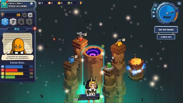 Holy Potatoes: What The Hell?! - Nintendo Switch Release Trailer | Rising Star Games смотреть онлайн