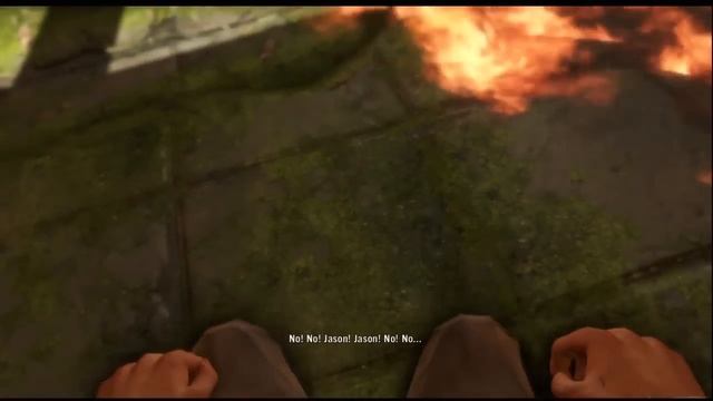 Far Cry 3 - All Vaas Scenes/Dialogue