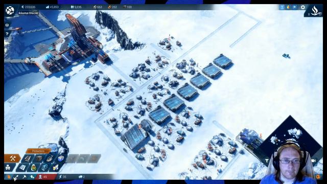 Anno 2205 : V.a.g.u.e. Assembly Live Stream (22/11/2015) смотреть онлайн