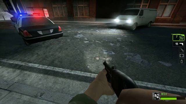 Left 4 Dead 2 Facts #12 - Stuns prevent fall damage смотреть онлайн