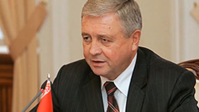 Владимир СЕМАШКО - посол БЕЛАРУСИ В РОСИИ лег на обследование? смотреть онлайн