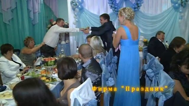 Тамада Татьяна