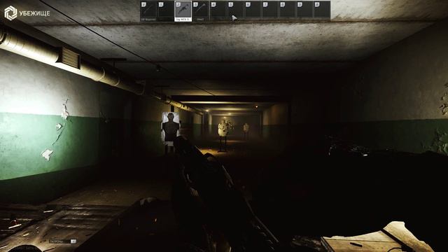 Баг звука Escape From Tarkov 2021 08 09 смотреть онлайн