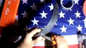 Как починить порванный ремень