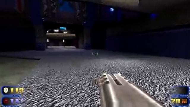 Hunters Moon - Doom Mod Madness смотреть онлайн