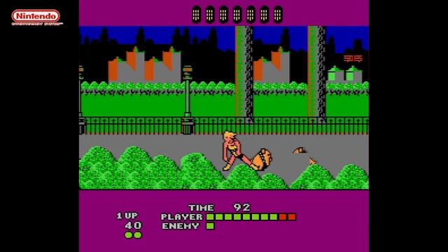 Battle of the Ports - Bad Street Brawler (バッドストリートブロウラー) Show 410 - 60fps смотреть онлайн