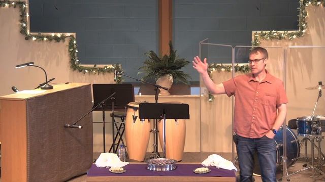 Beyond Flesh and Blood (3-5-23) смотреть онлайн