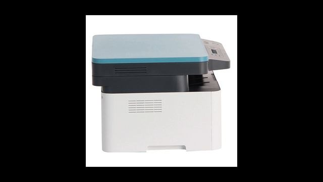 Лазерное МФУ HP — Лазерные МФУ