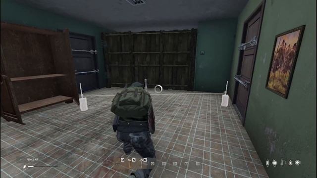 Dayz: Best Piano Base (Build Anywhere) PC/CONSOLE смотреть онлайн