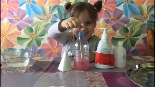 ВОЛШЕБНАЯ ПАСТА ДЛЯ ДИНОЗАВРА! смотреть онлайн