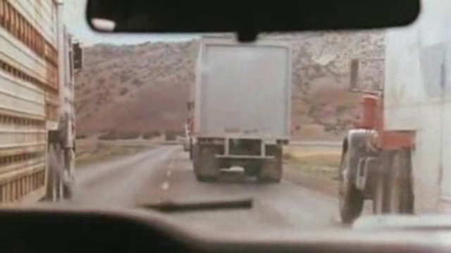 Convoy смотреть онлайн