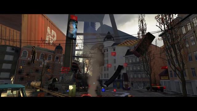 THE PLAYER vs NPC смотреть онлайн