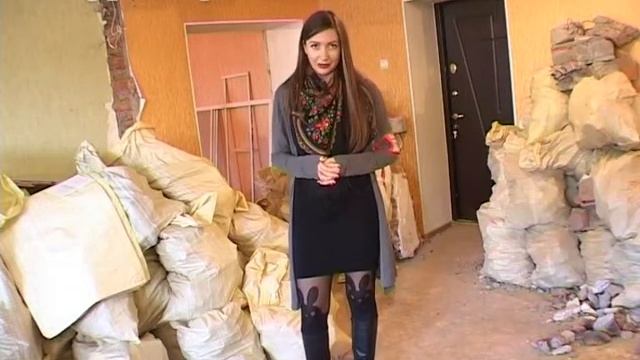 Капитальный ремонт смотреть онлайн