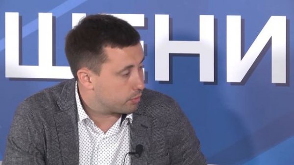 Бизнес говорит - Анри Канунов