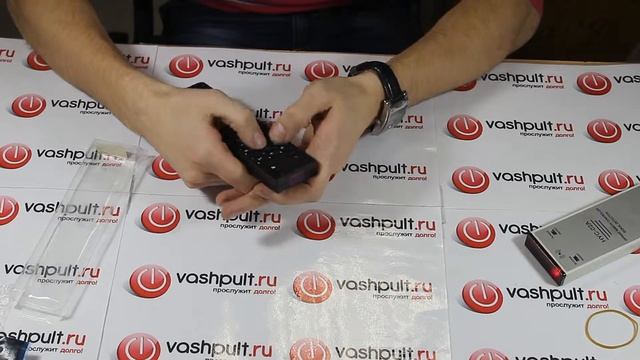 Пульт Toshiba CT-9199 смотреть онлайн