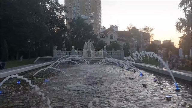 Усадьба Асеевых Тамбов!