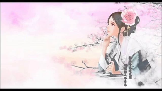 Chinese Instrumental Music Calming And Relaxation for The Mind смотреть онлайн
