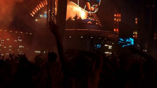 ALFA FUTURE PEOPLE 2014