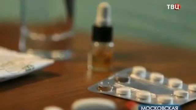 Скрытая угроза современной техники (ТВЦ, программа Московская неделя) смотреть онлайн