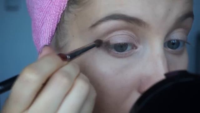 Макияж с ЯРКИМИ ГУБАМИ. Обзор косметики PAESE. смотреть онлайн